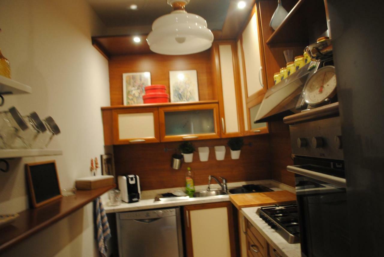 La Maison D'Alize 莱科 外观 照片