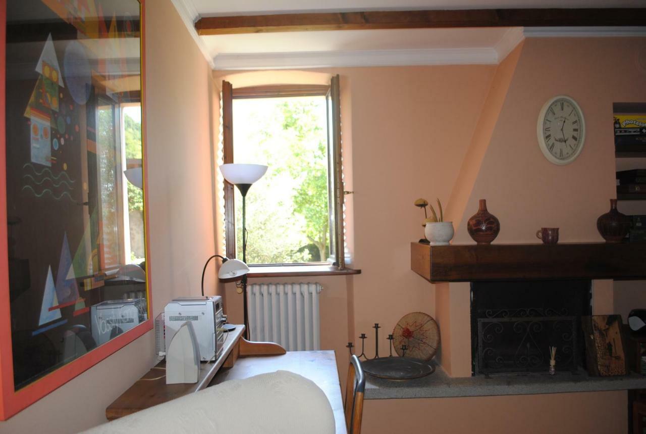 La Maison D'Alize 莱科 外观 照片