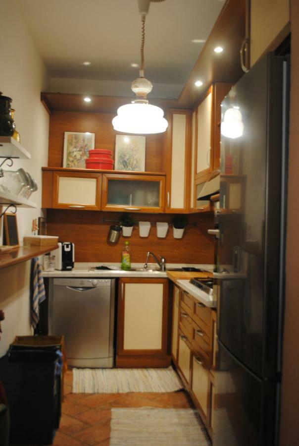 La Maison D'Alize 莱科 外观 照片