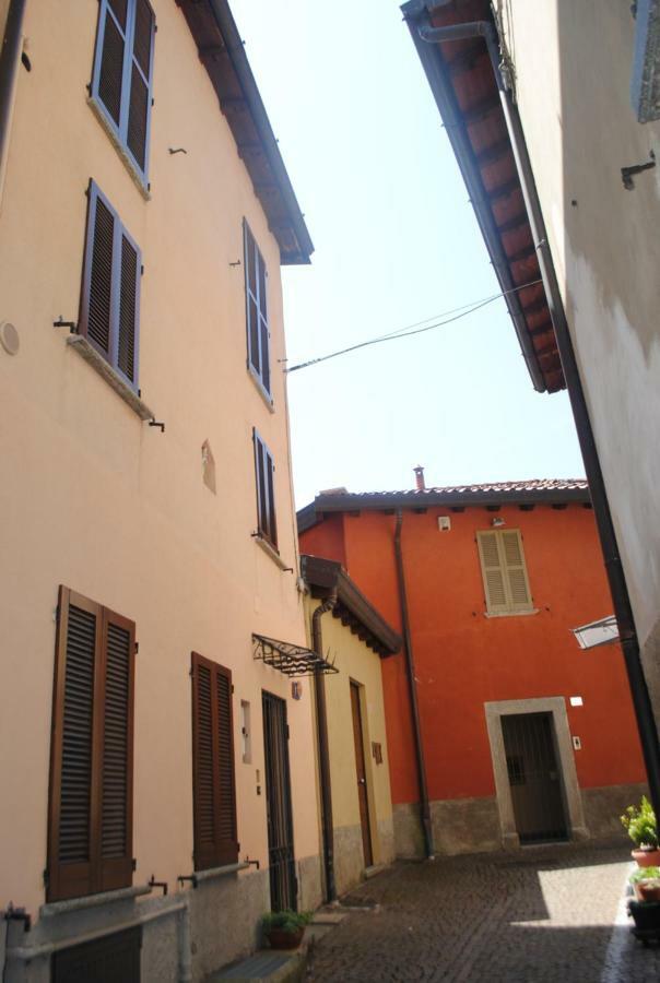 La Maison D'Alize 莱科 外观 照片