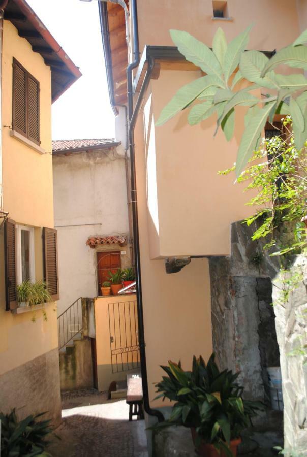 La Maison D'Alize 莱科 外观 照片
